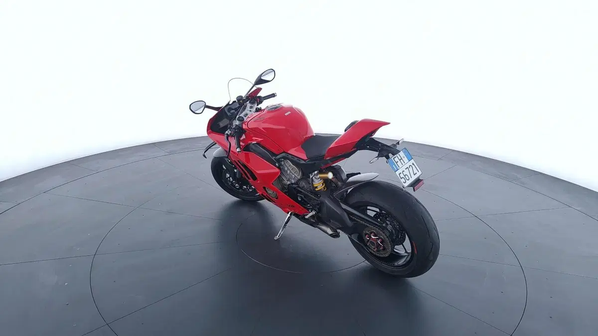 Ducati Panigale V4 SP2 30° Anniversario 916 (2024) (7)