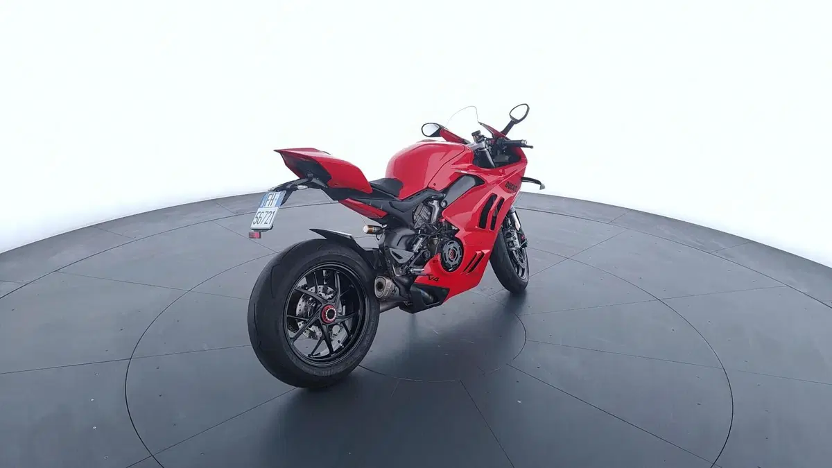 Ducati Panigale V4 SP2 30° Anniversario 916 (2024) (5)