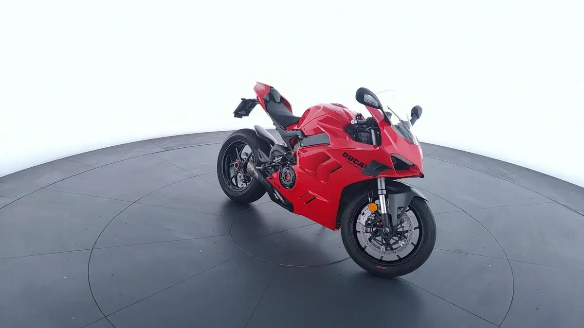 Ducati Panigale V4 SP2 30° Anniversario 916 (2024) (3)