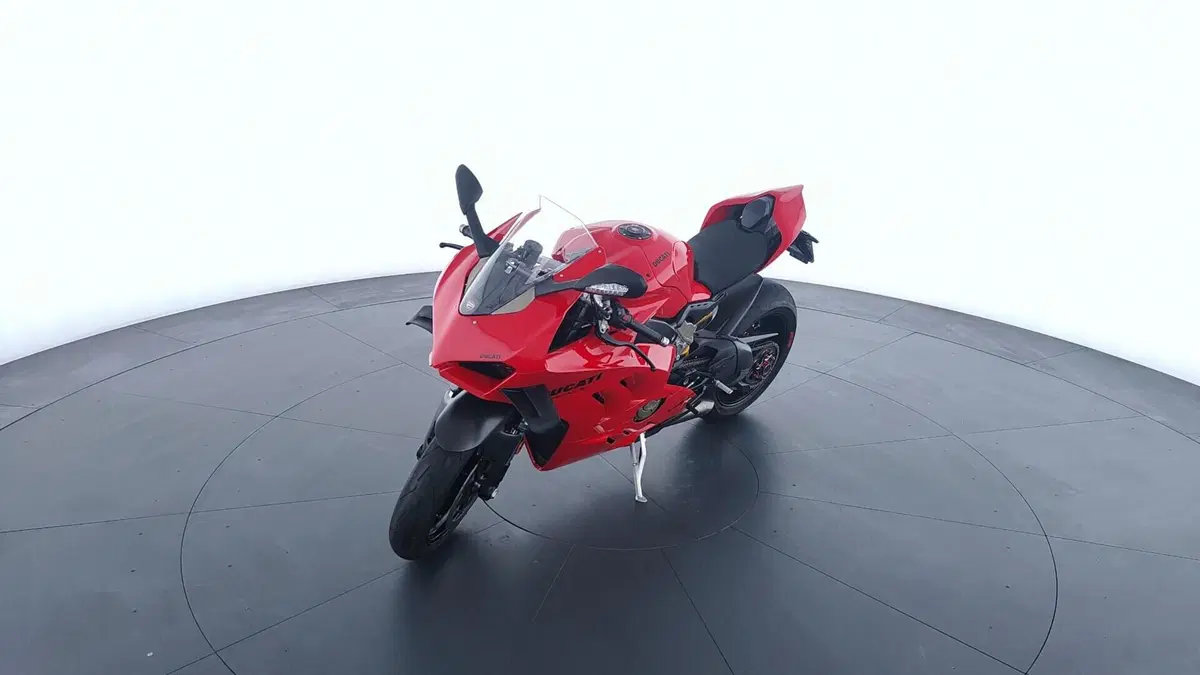 Ducati Panigale V4 SP2 30° Anniversario 916 (2024)