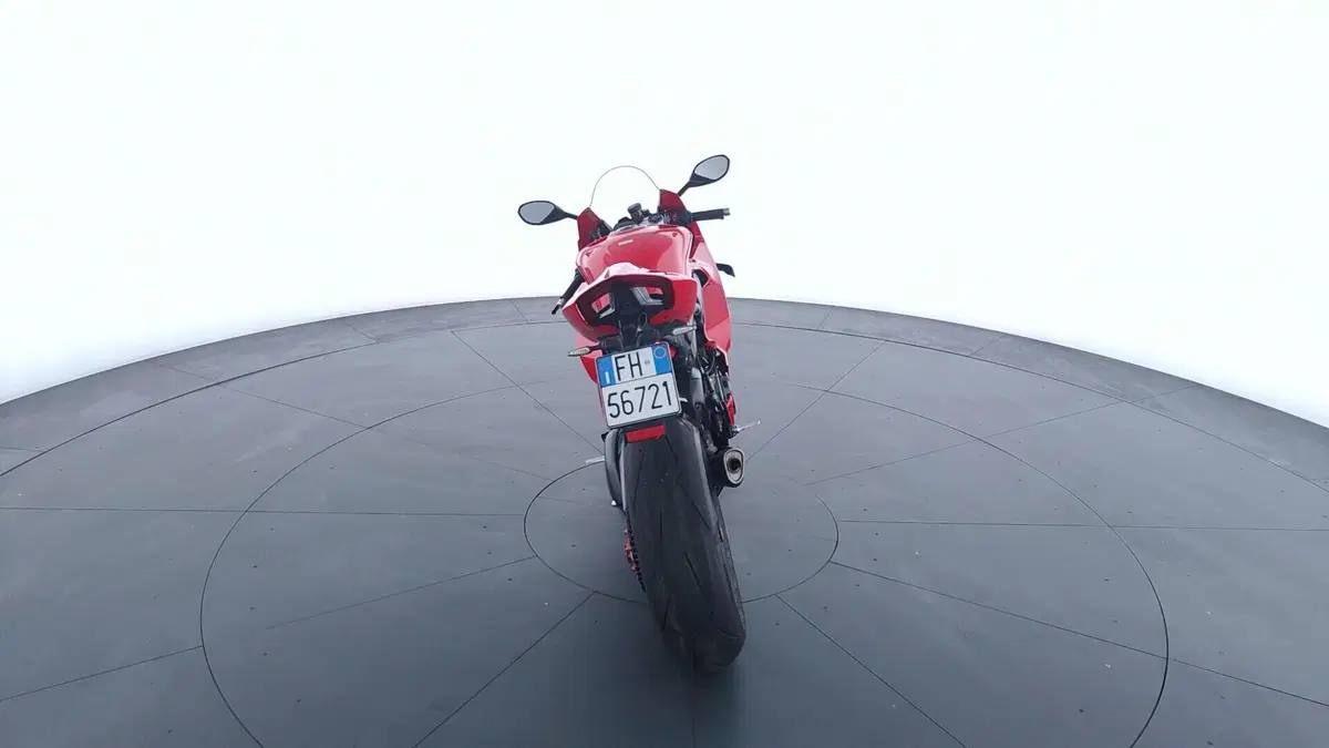 Ducati Panigale V4 SP2 30° Anniversario 916 (2024) (6)