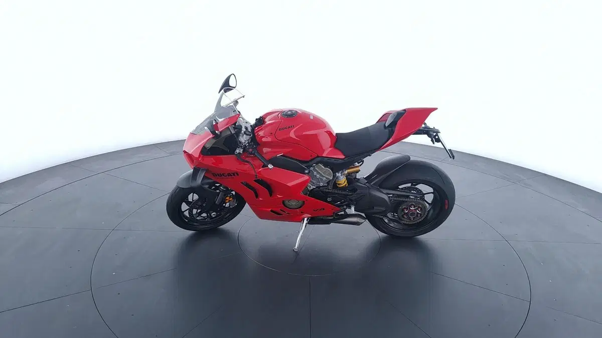 Ducati Panigale V4 SP2 30° Anniversario 916 (2024) (8)
