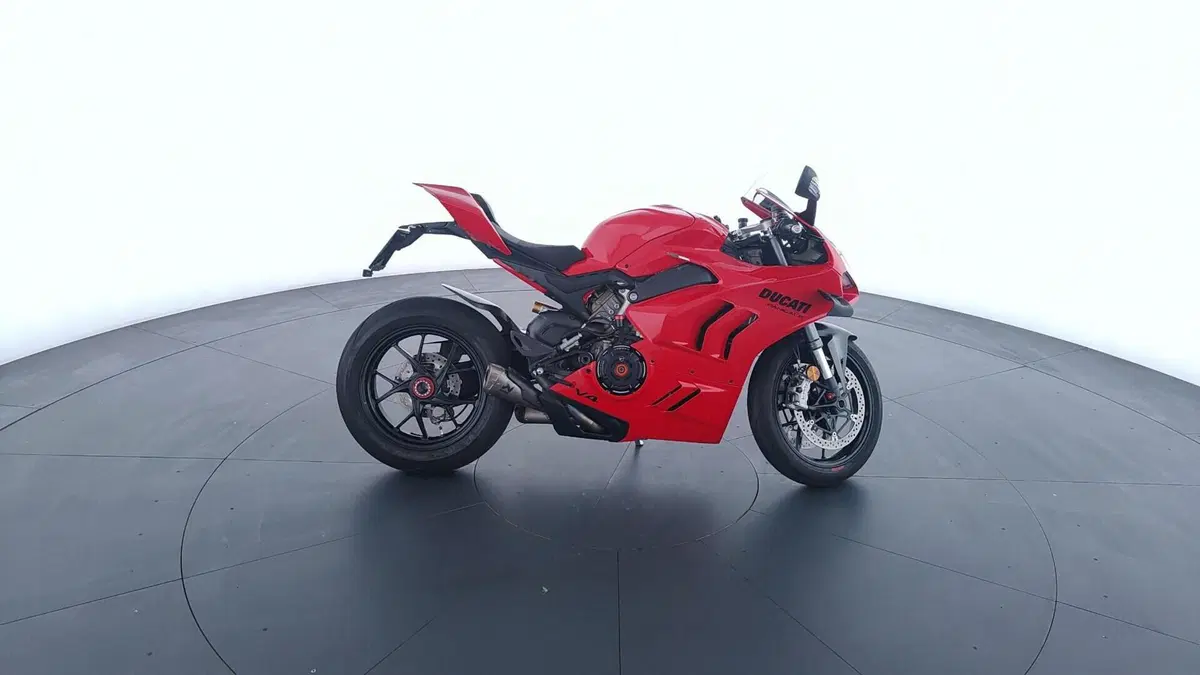 Ducati Panigale V4 SP2 30° Anniversario 916 (2024) (4)