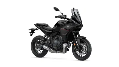Yamaha Tracer 7 (2025 - 26) usata