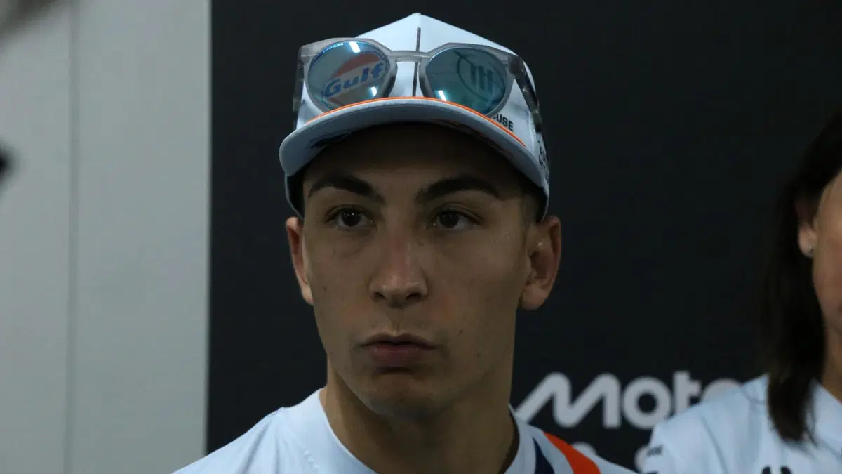 MotoGP, Raul Fernandez, faresti passare Martin o Bez? "Quello che dice Brivio va rispettato" (5)