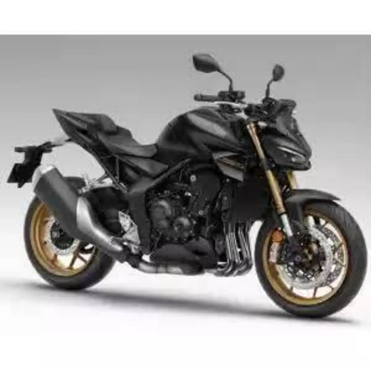 Honda CB 1000 Hornet SP (2025 - 26)
