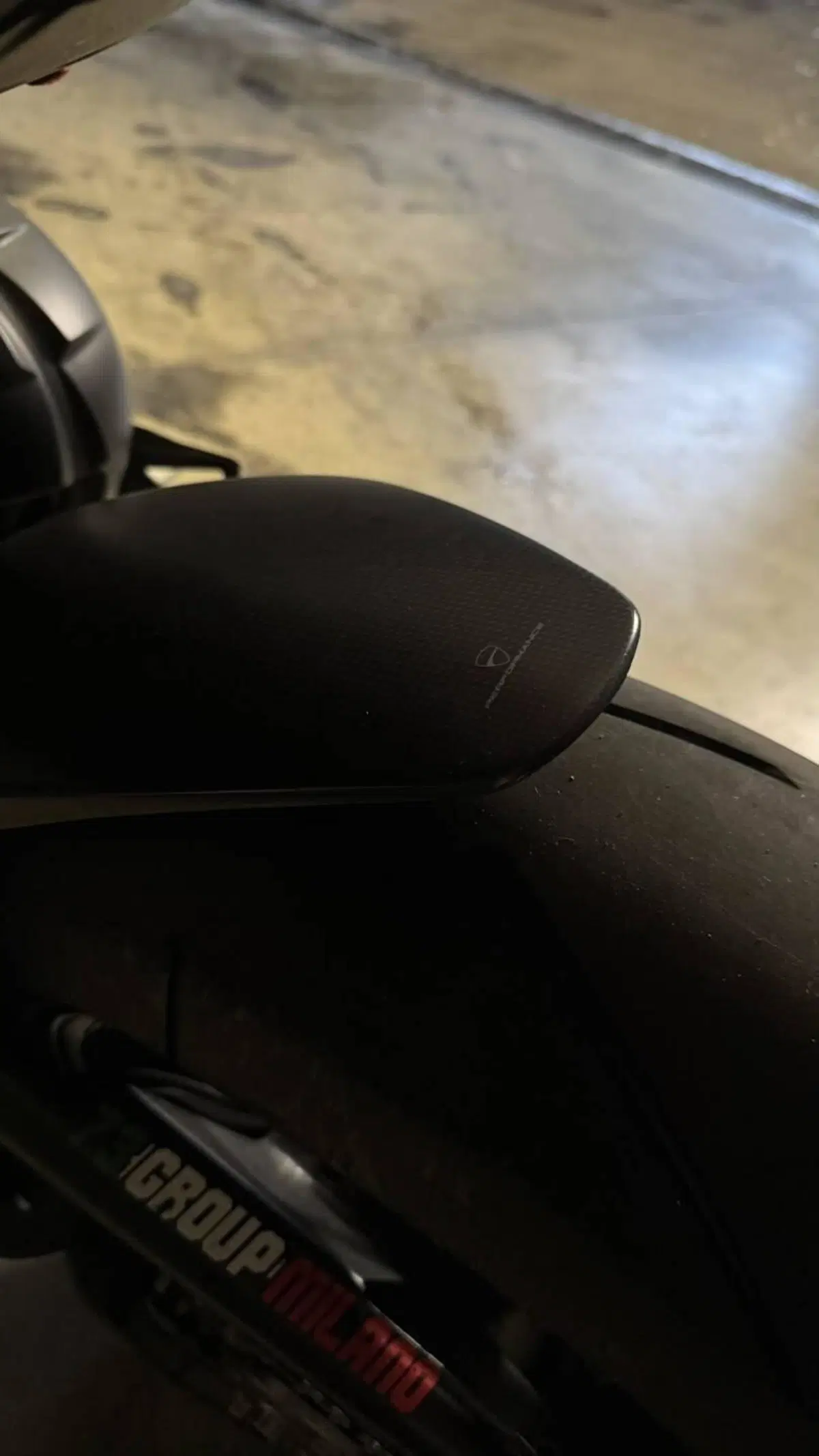 Ducati Streetfighter V4 1100 S (2021 - 22) (14)