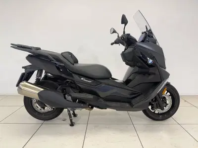 Bmw C 400 GT (2025 - 26) nuova