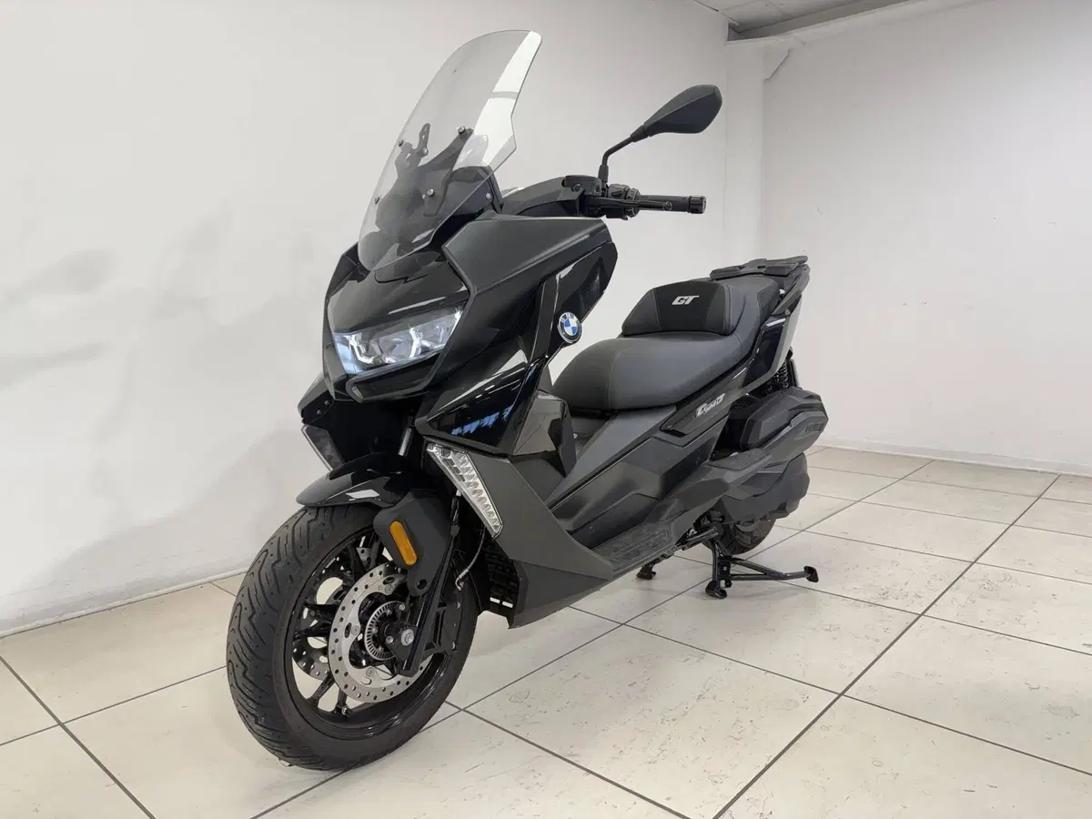 Bmw C 400 GT (2025 - 26) (2)