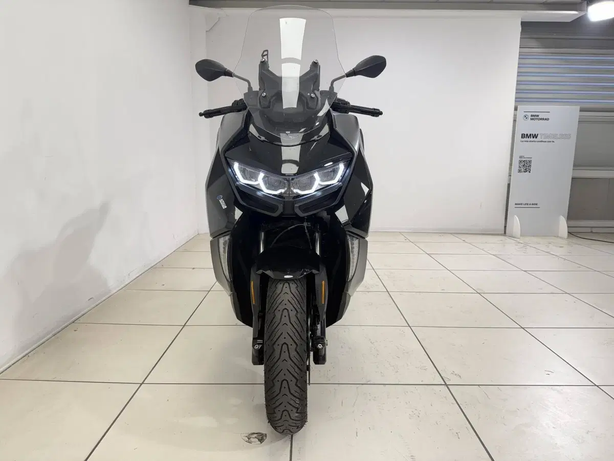 Bmw C 400 GT (2025 - 26) (3)
