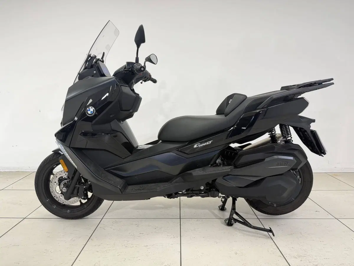 Bmw C 400 GT (2025 - 26) (5)
