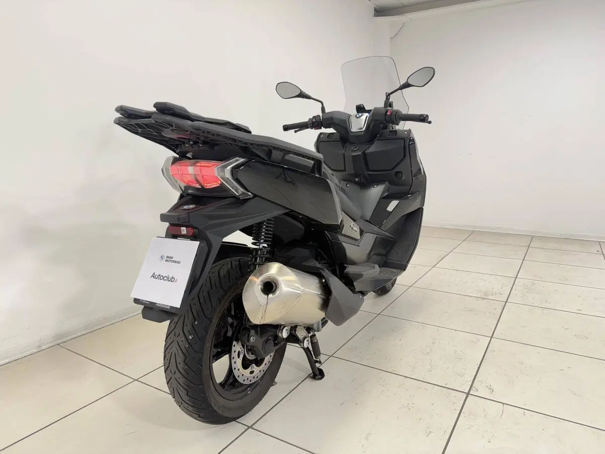 Bmw C 400 GT (2025 - 26) (6)