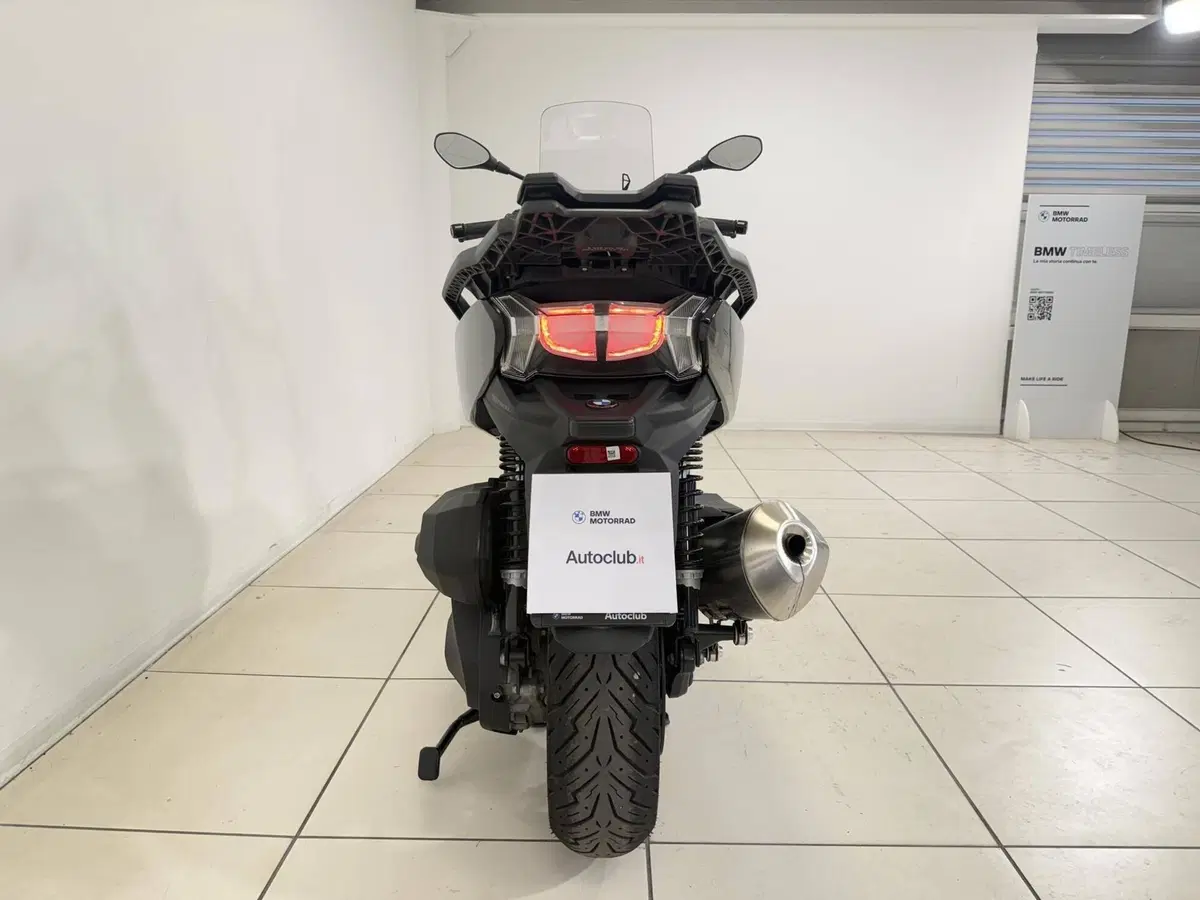 Bmw C 400 GT (2025 - 26) (7)