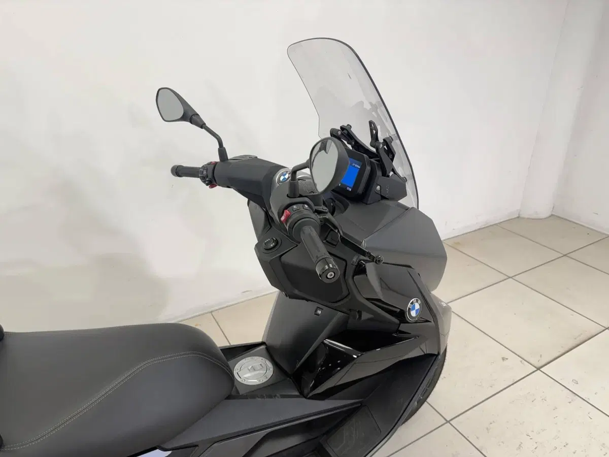 Bmw C 400 GT (2025 - 26) (8)