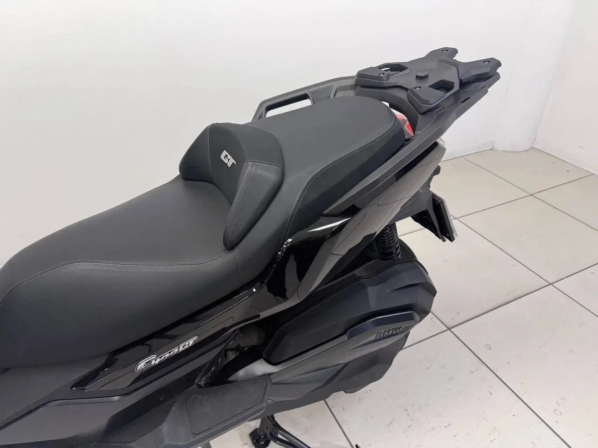 Bmw C 400 GT (2025 - 26) (9)