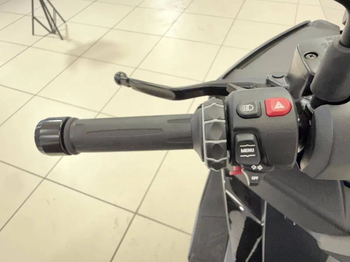 Bmw C 400 GT (2025 - 26) (10)