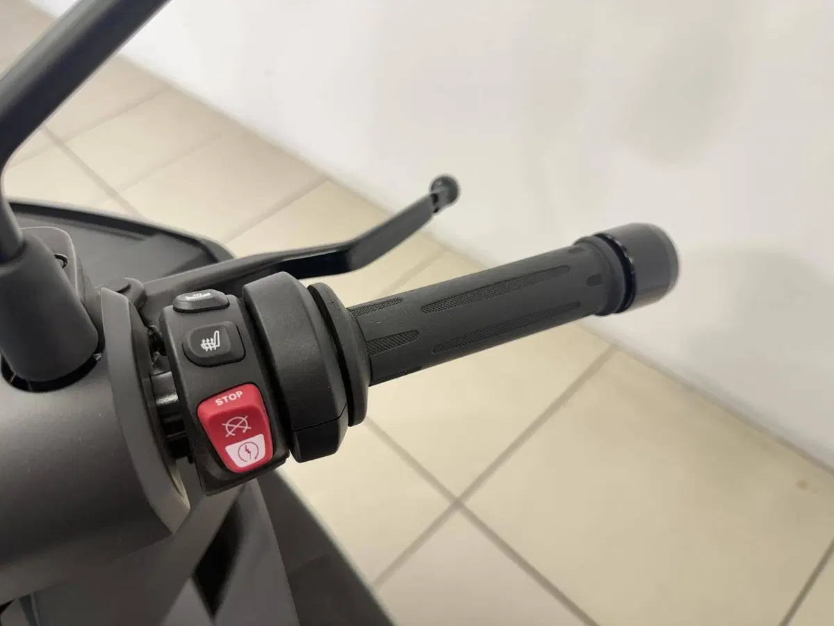 Bmw C 400 GT (2025 - 26) (11)