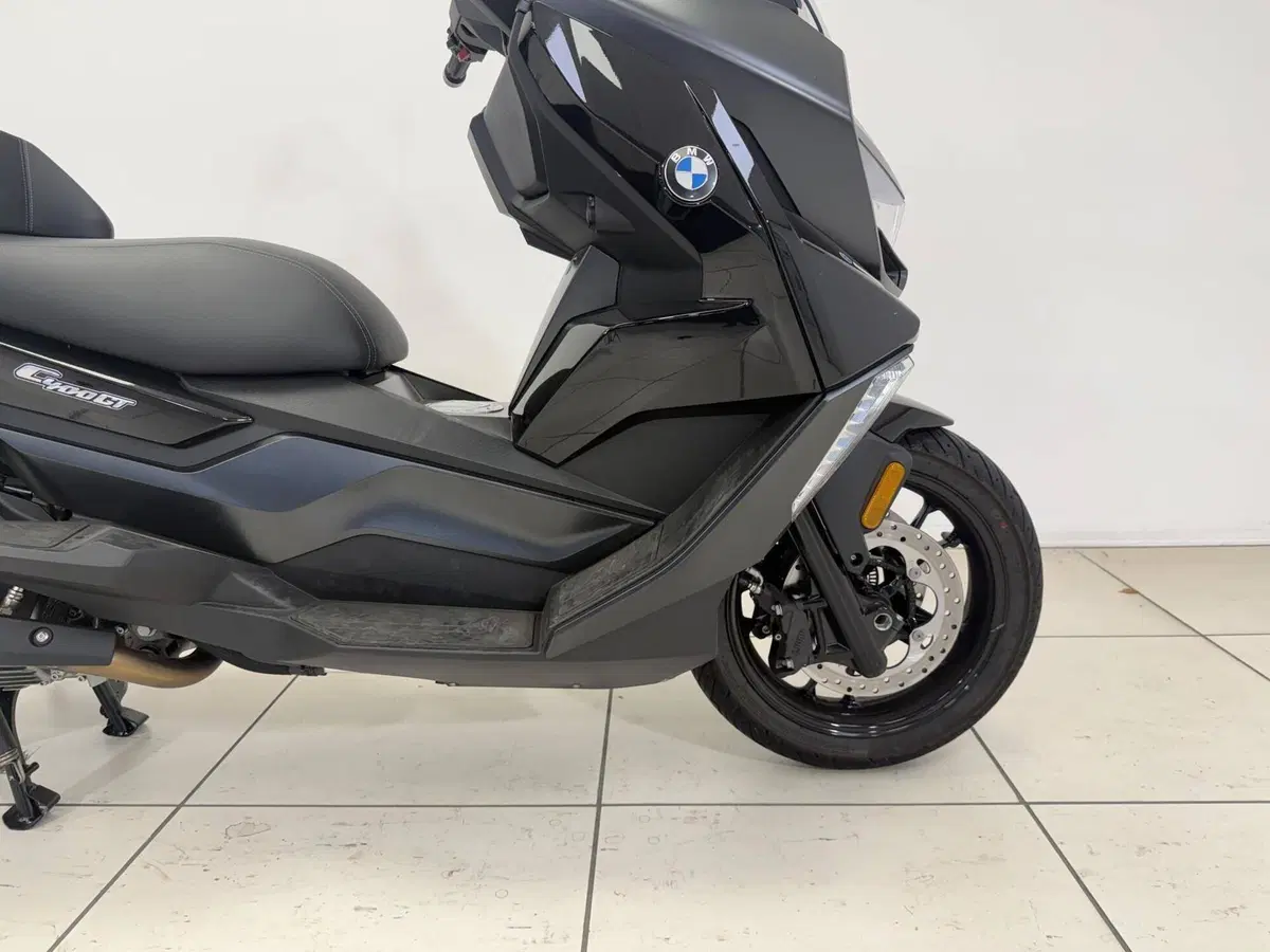 Bmw C 400 GT (2025 - 26) (12)