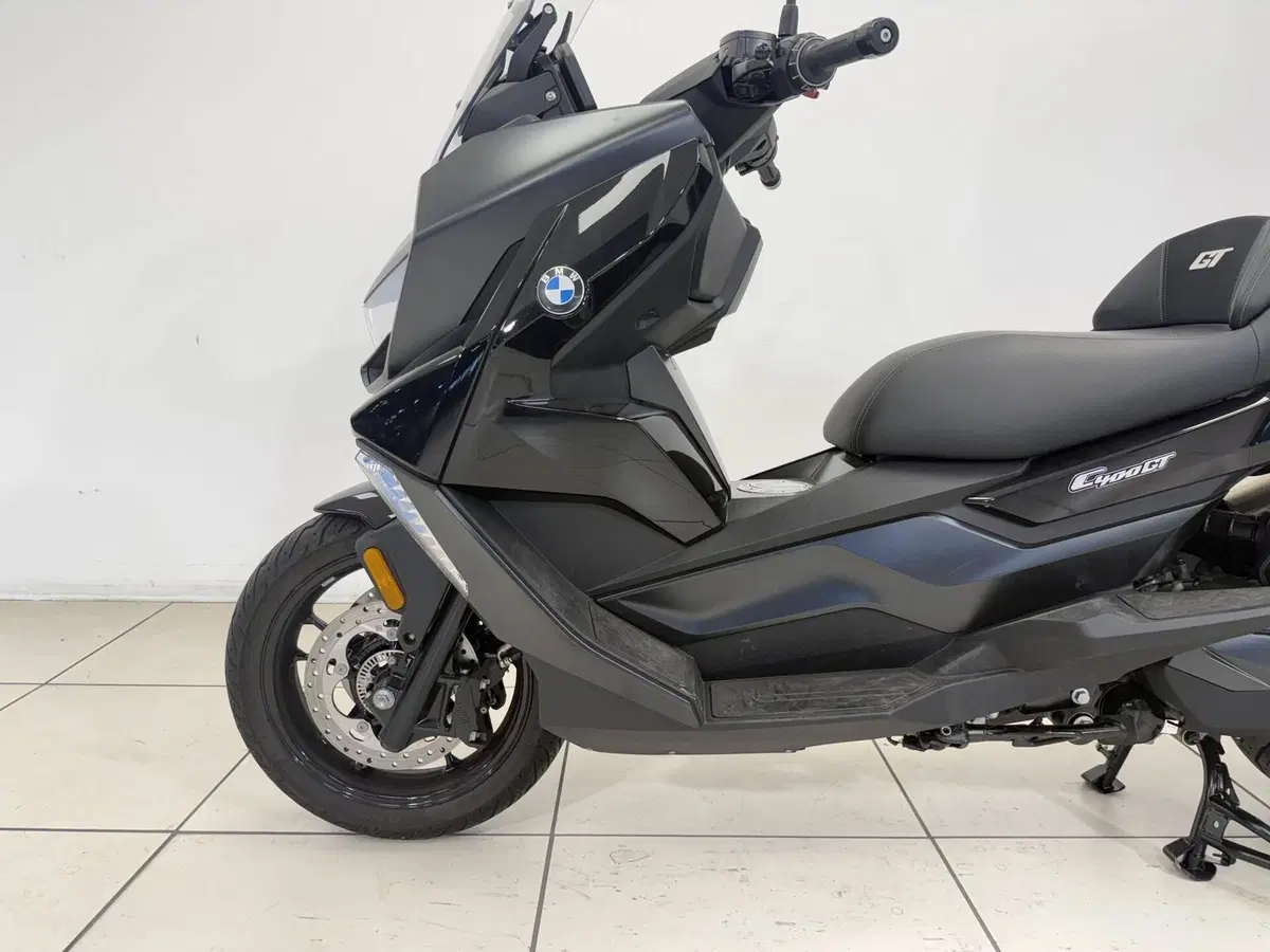 Bmw C 400 GT (2025 - 26) (13)
