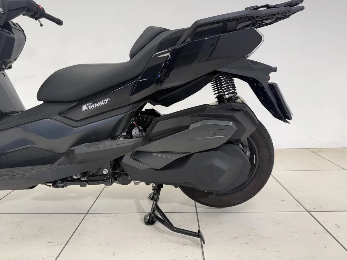 Bmw C 400 GT (2025 - 26) (14)