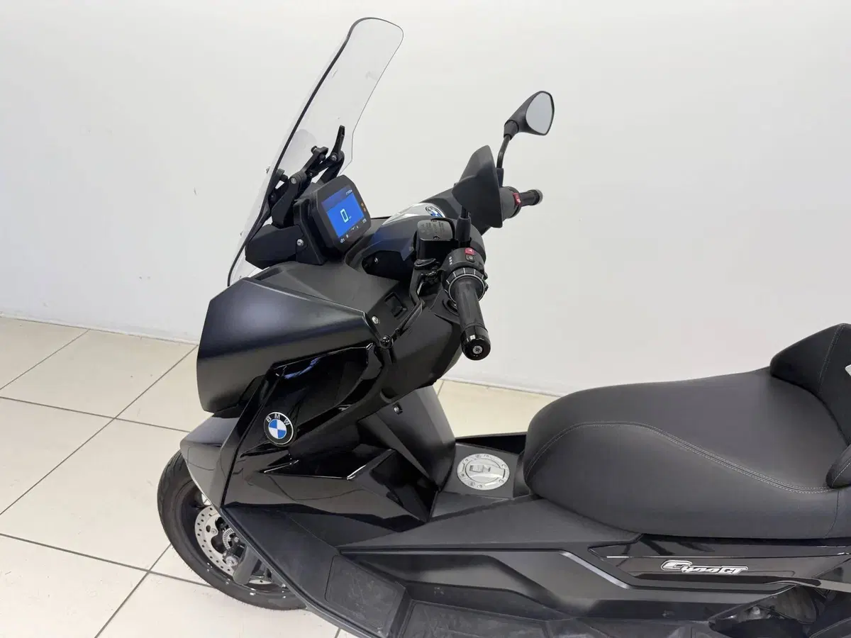 Bmw C 400 GT (2025 - 26) (16)