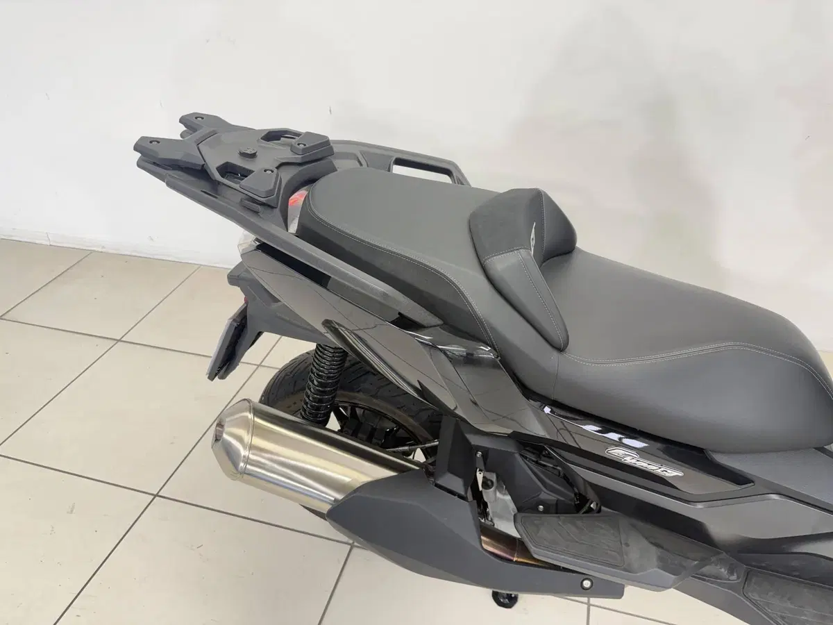 Bmw C 400 GT (2025 - 26) (17)