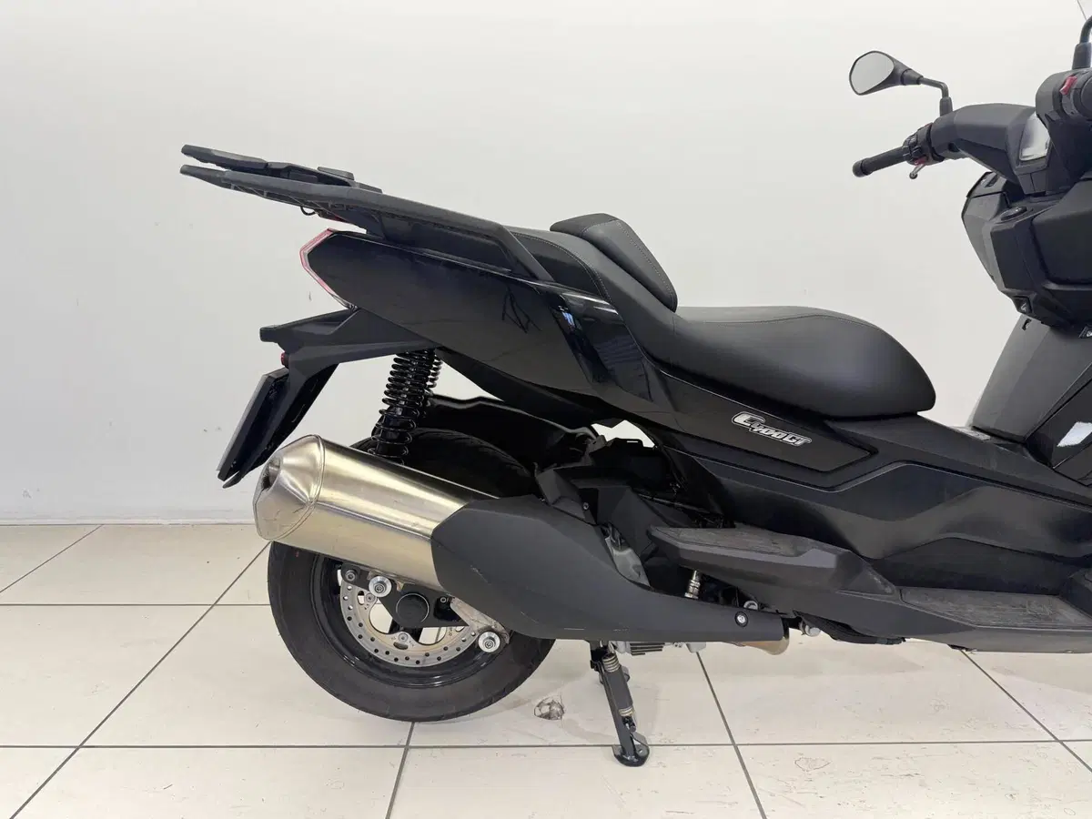 Bmw C 400 GT (2025 - 26) (18)
