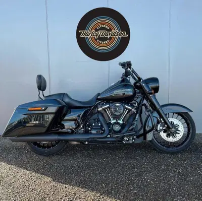 Harley-Davidson 114 Road King Special (2019 - 20) - FLHR usata