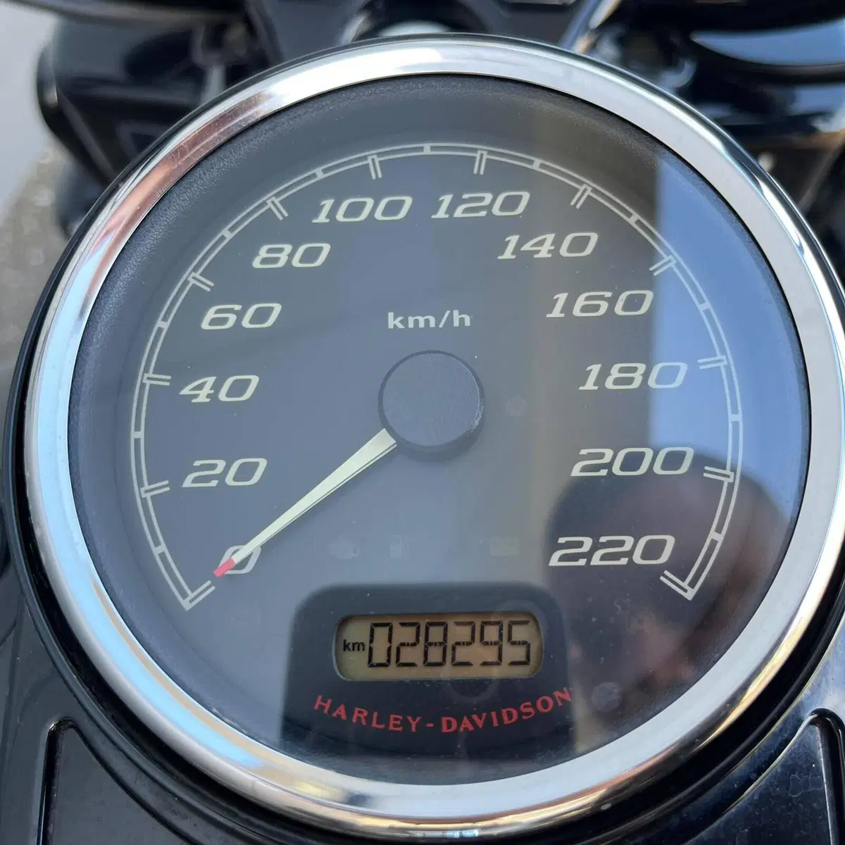 Harley-Davidson 114 Road King Special (2019 - 20) - FLHR (9)