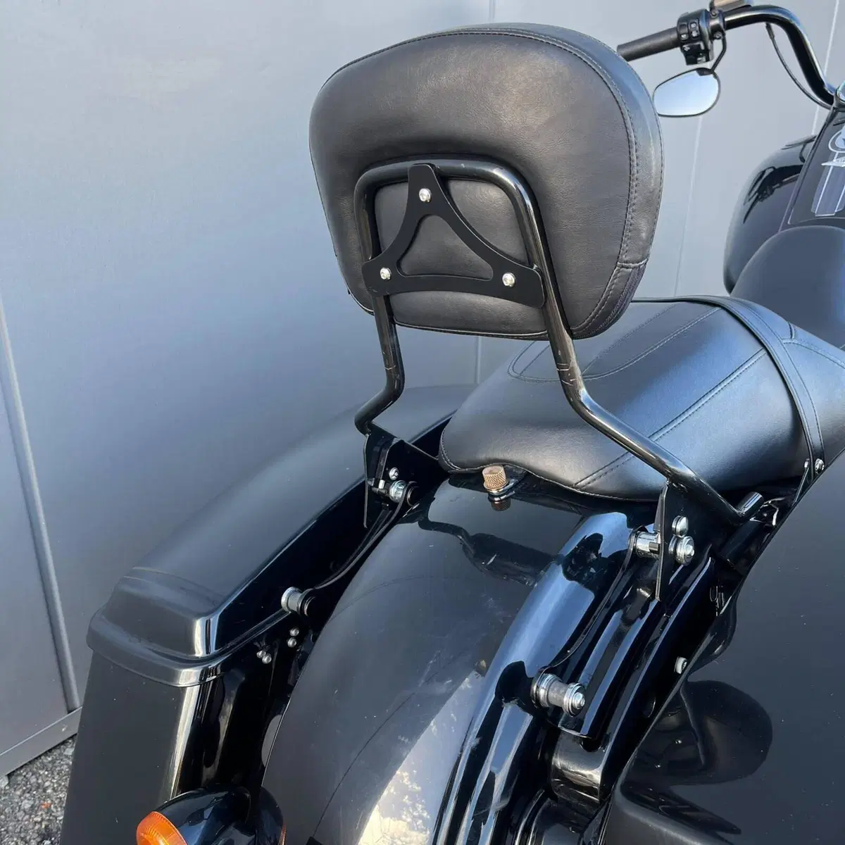 Harley-Davidson 114 Road King Special (2019 - 20) - FLHR (14)