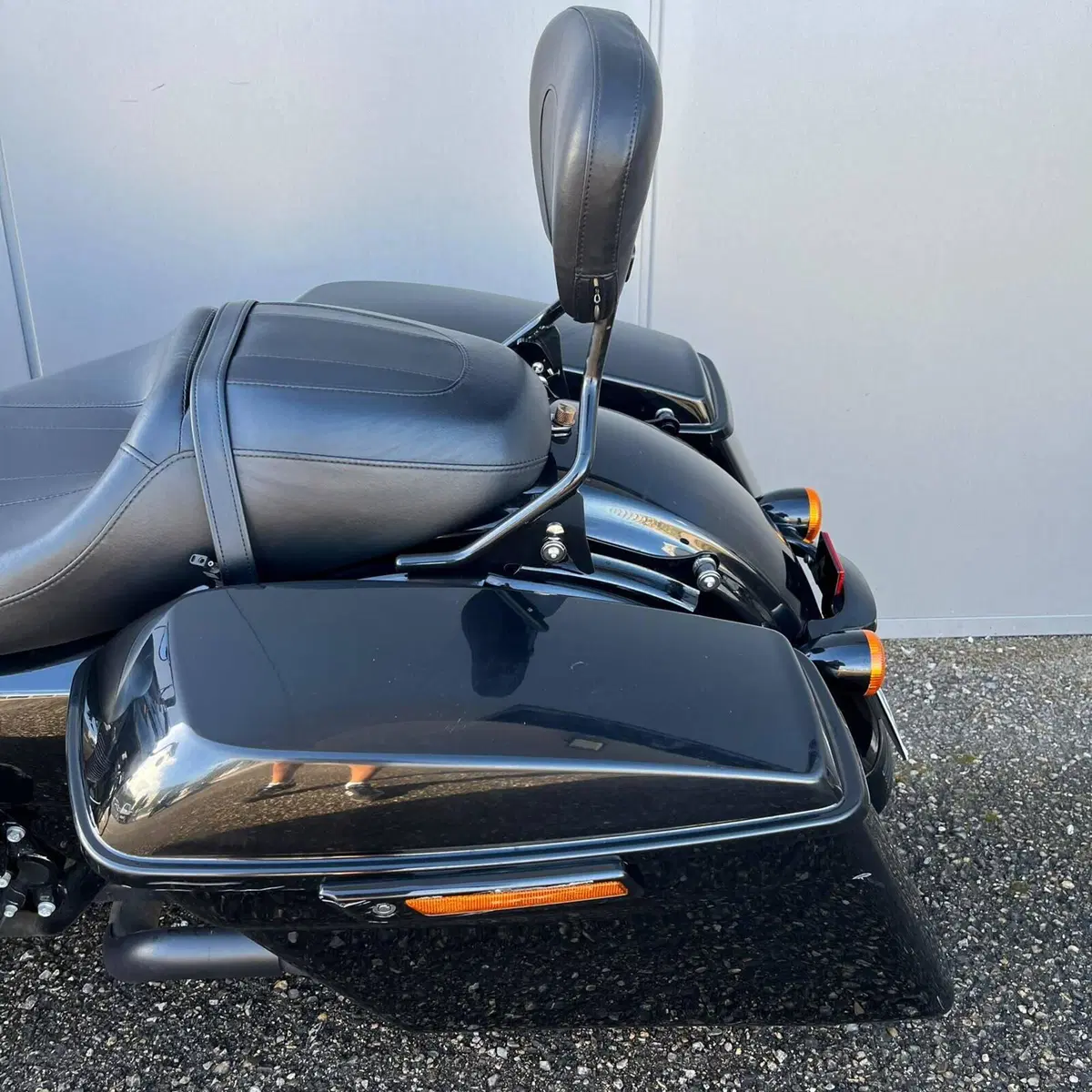 Harley-Davidson 114 Road King Special (2019 - 20) - FLHR (18)