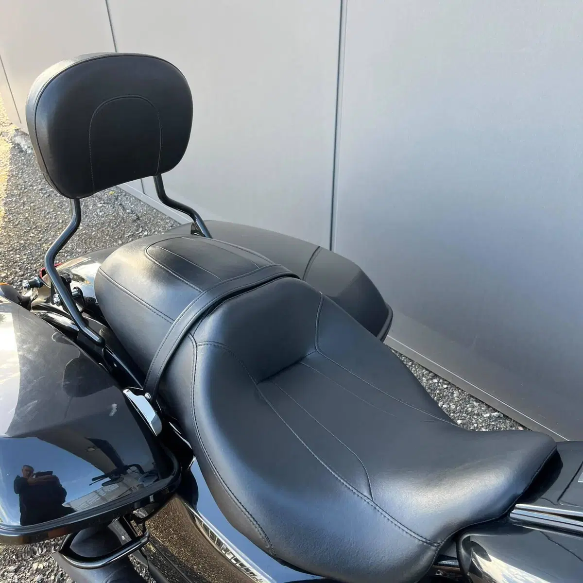 Harley-Davidson 114 Road King Special (2019 - 20) - FLHR (11)