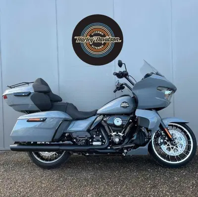 Harley-Davidson Road Glide Limited (2021 - 25) usata