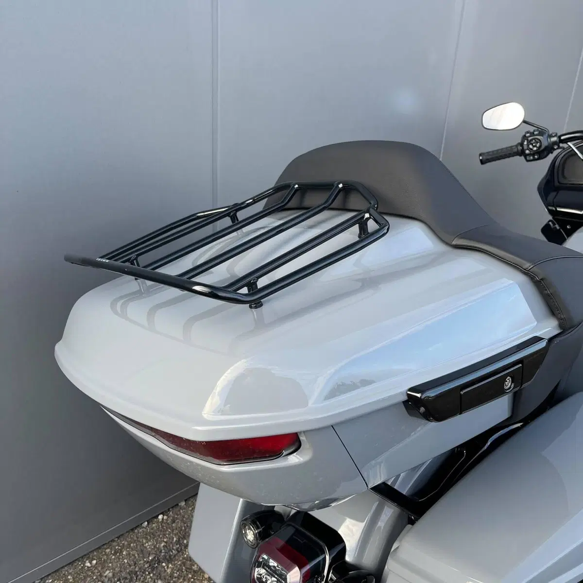 Harley-Davidson Road Glide Limited (2021 - 25) (16)