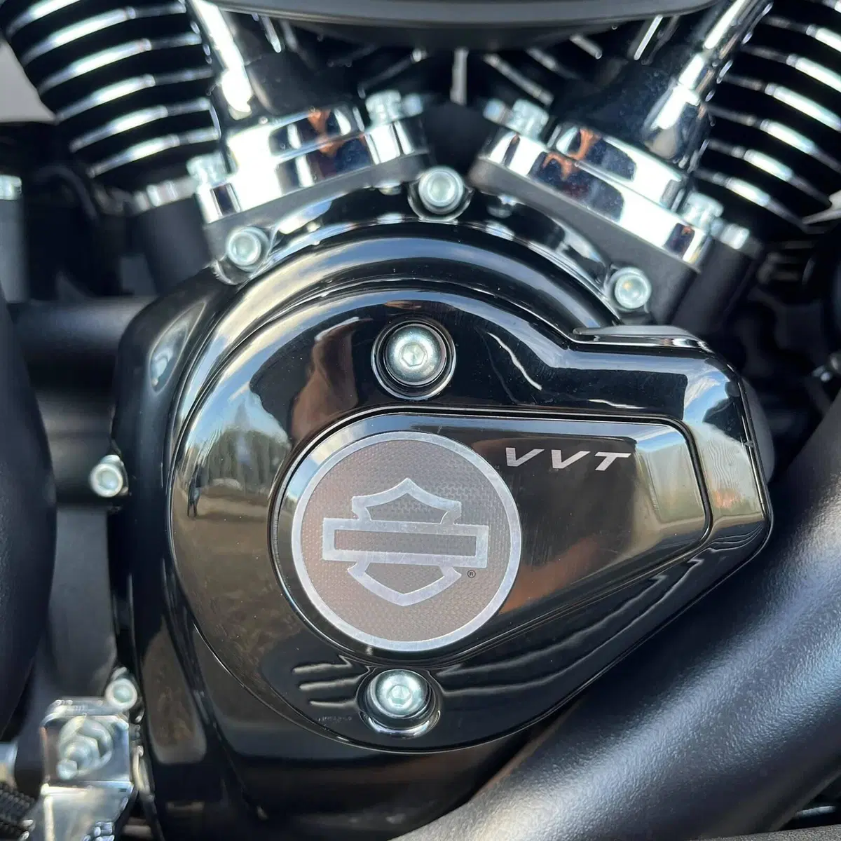 Harley-Davidson Road Glide Limited (2021 - 25) (7)