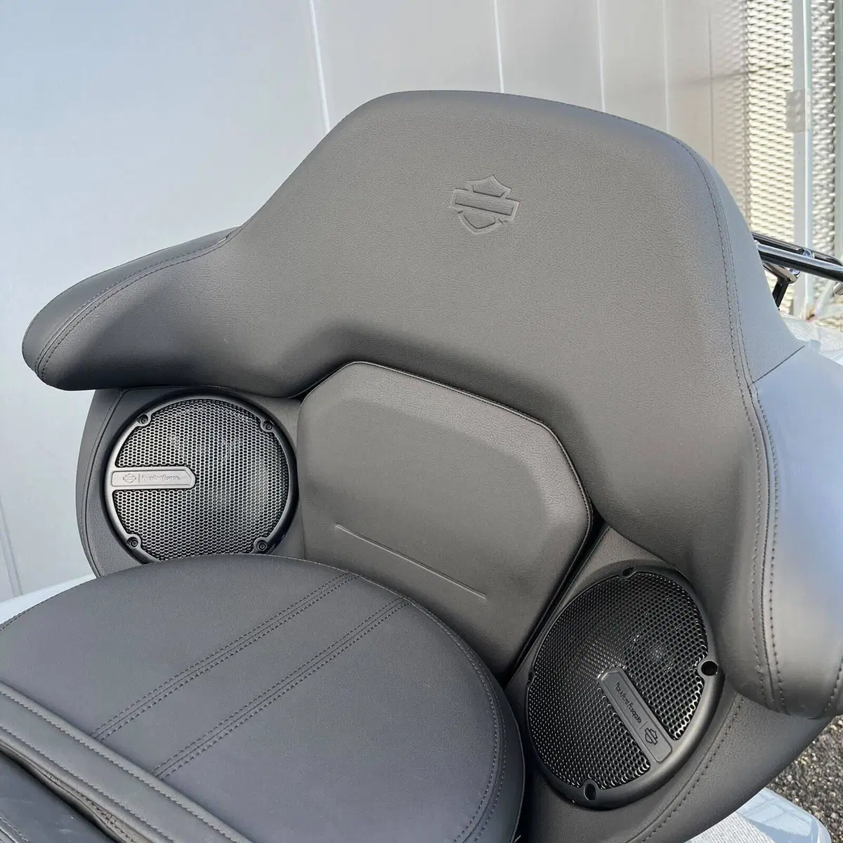Harley-Davidson Road Glide Limited (2021 - 25) (22)