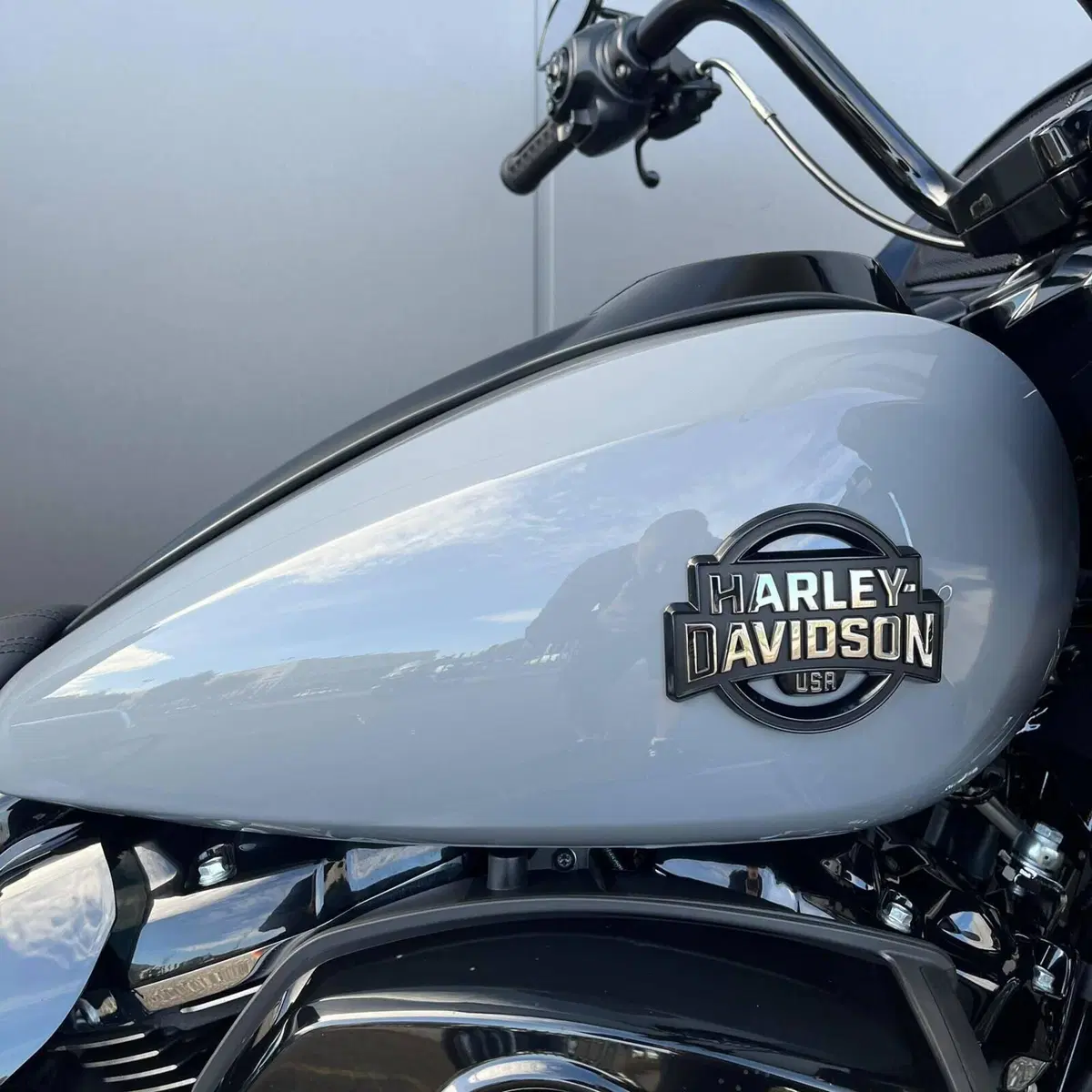 Harley-Davidson Road Glide Limited (2021 - 25) (8)