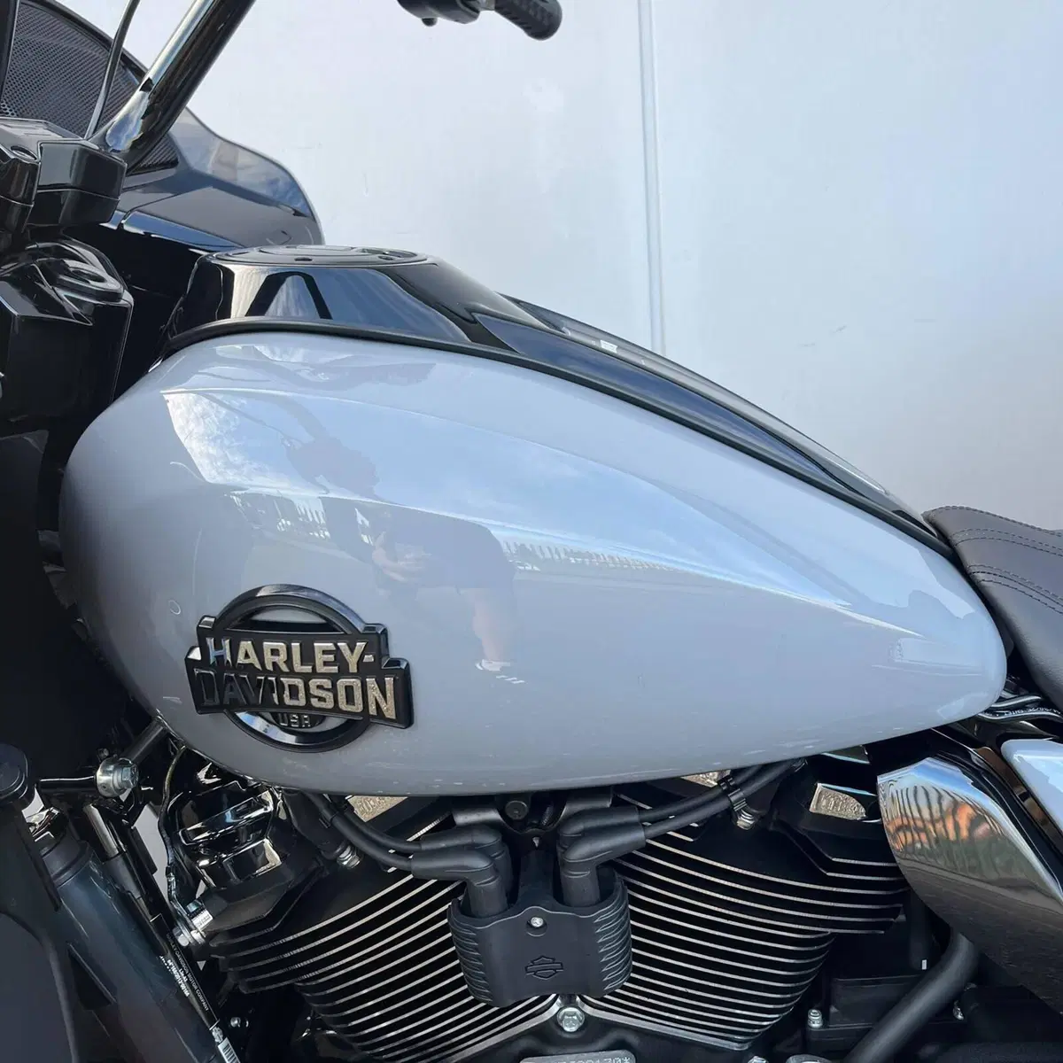 Harley-Davidson Road Glide Limited (2021 - 25) (23)