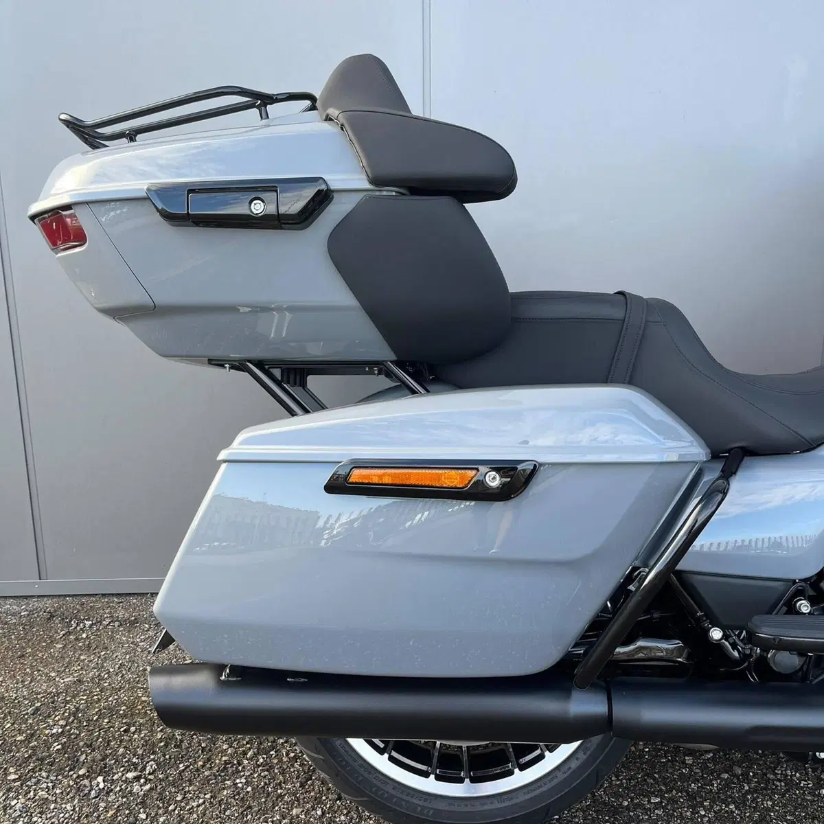 Harley-Davidson Road Glide Limited (2021 - 25) (14)
