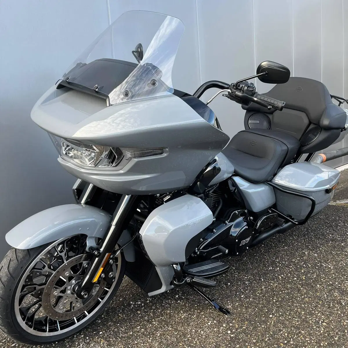 Harley-Davidson Road Glide Limited (2021 - 25) (24)