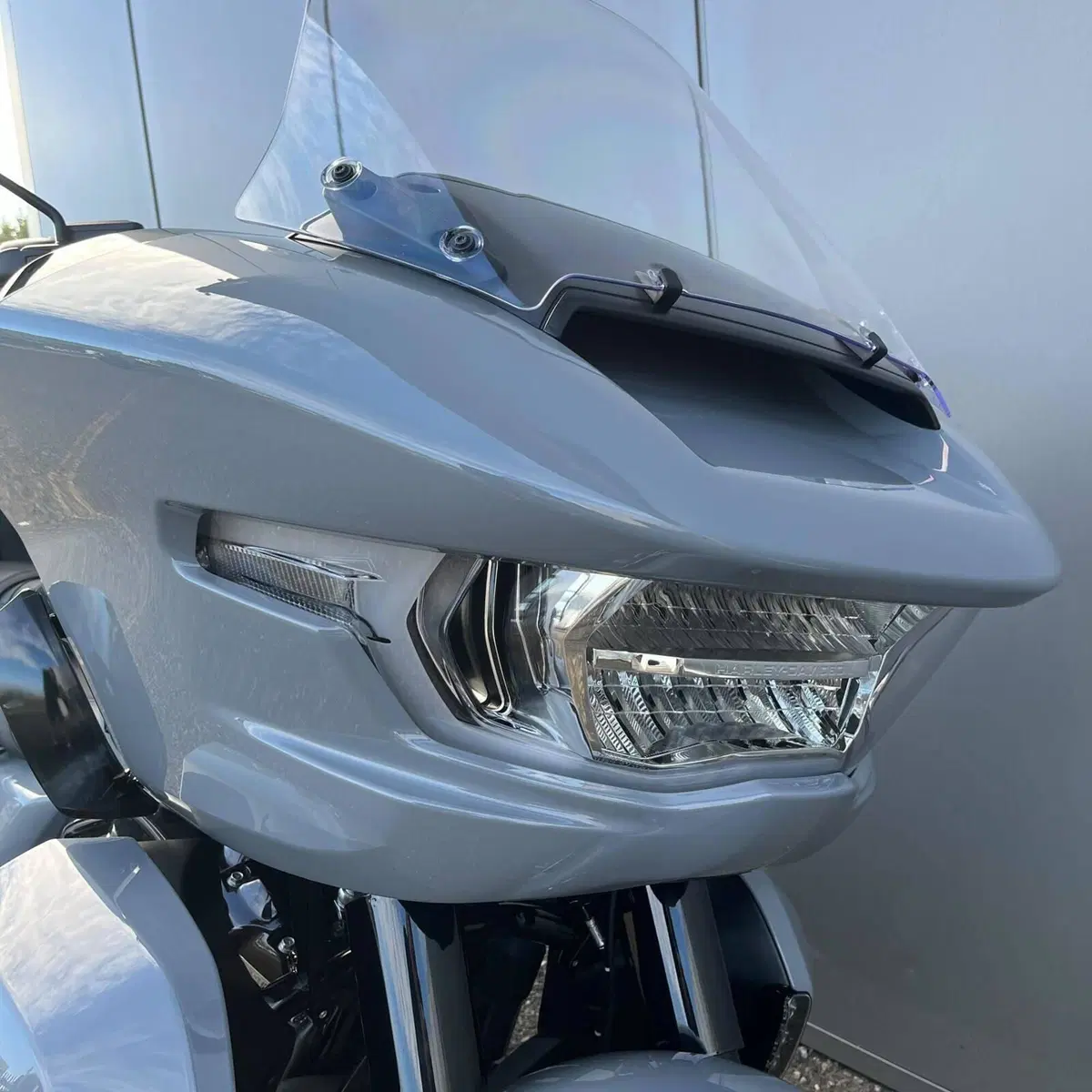 Harley-Davidson Road Glide Limited (2021 - 25) (5)