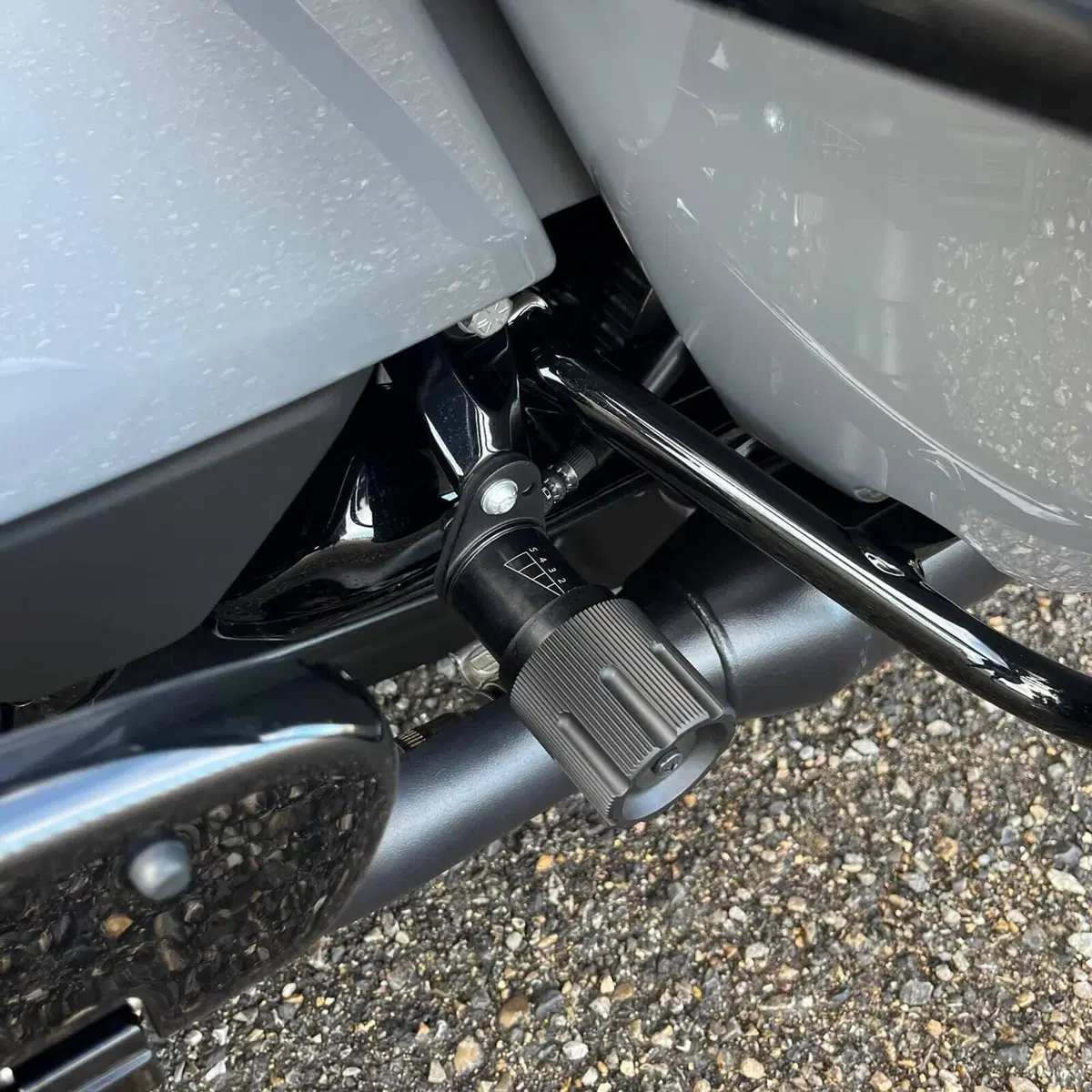 Harley-Davidson Road Glide Limited (2021 - 25) (25)