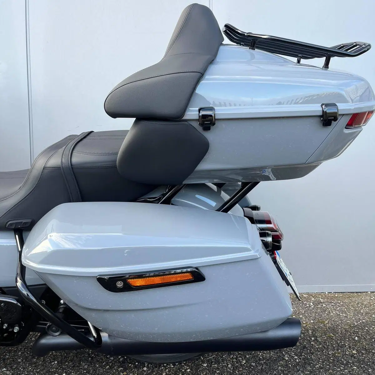 Harley-Davidson Road Glide Limited (2021 - 25) (20)