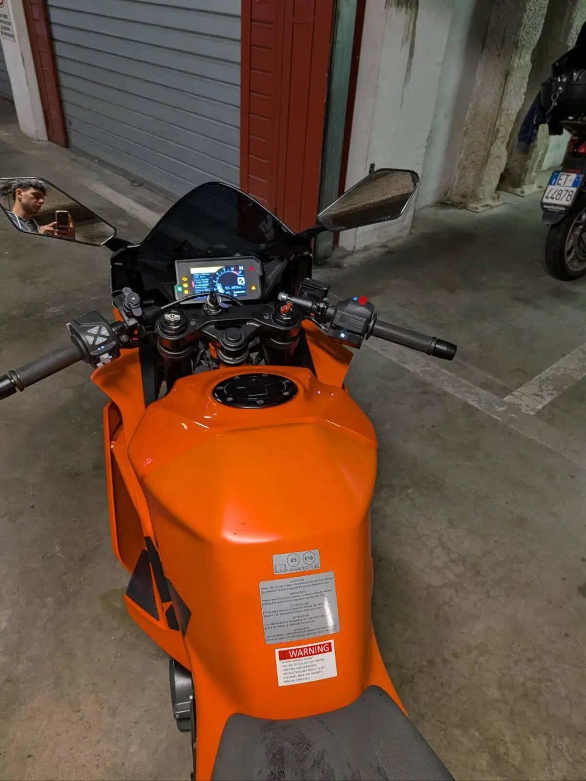 KTM RC 390 (2022 - 26) (4)