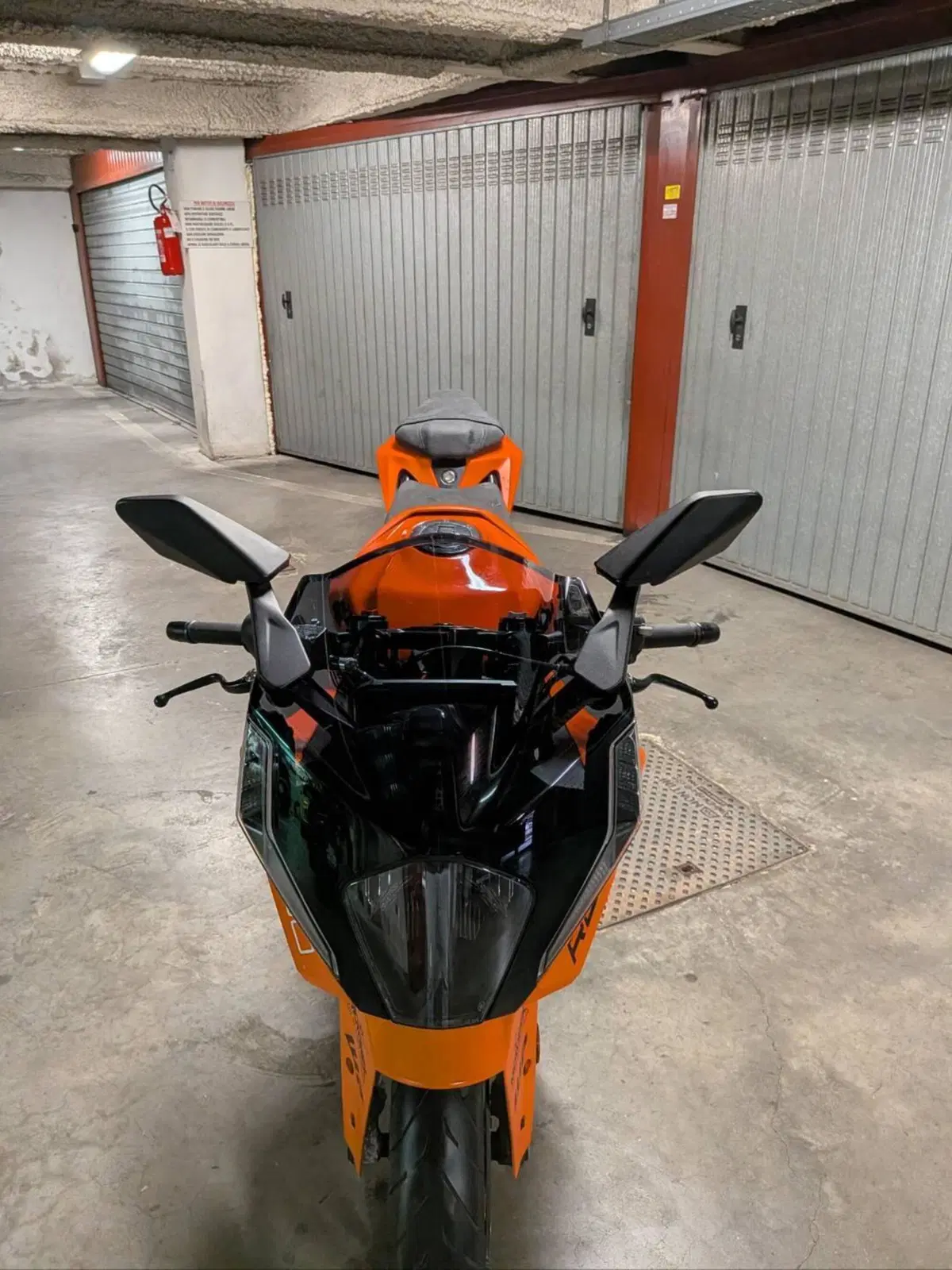 KTM RC 390 (2022 - 26) (6)