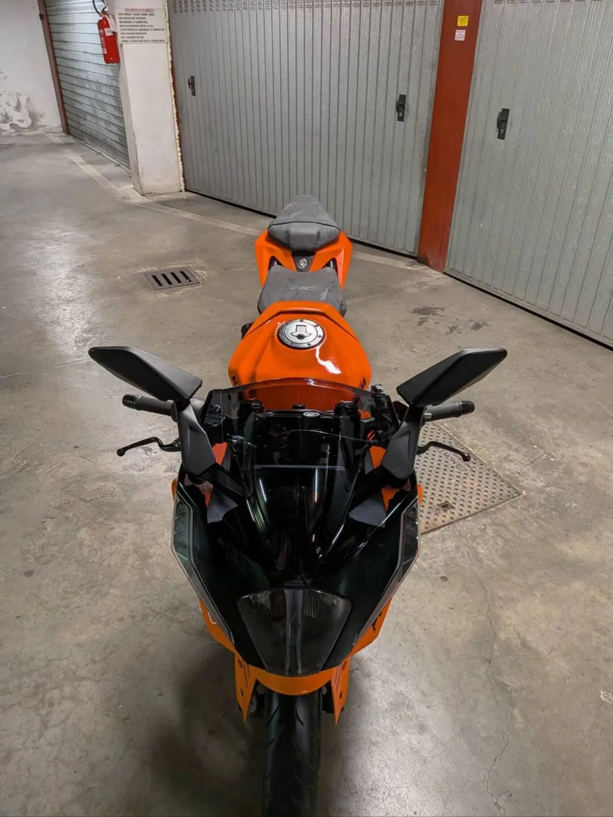 KTM RC 390 (2022 - 26) (7)
