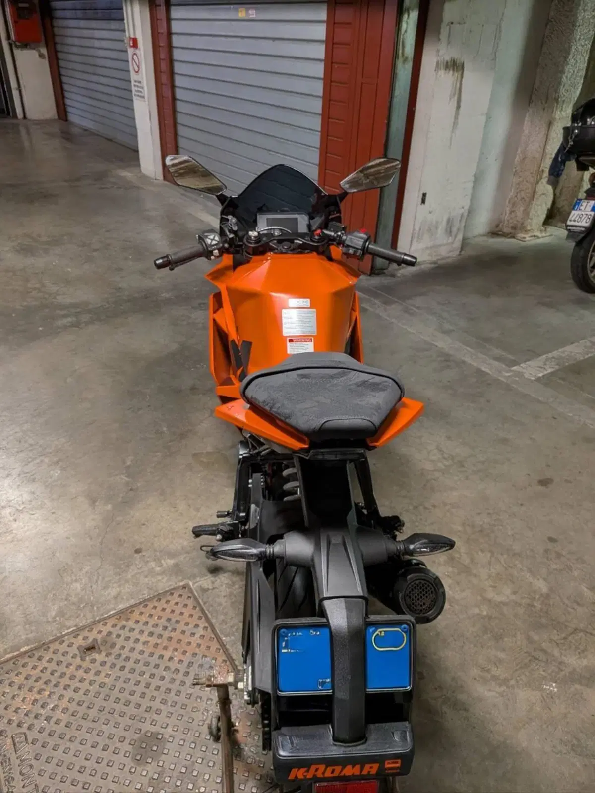 KTM RC 390 (2022 - 26) (8)
