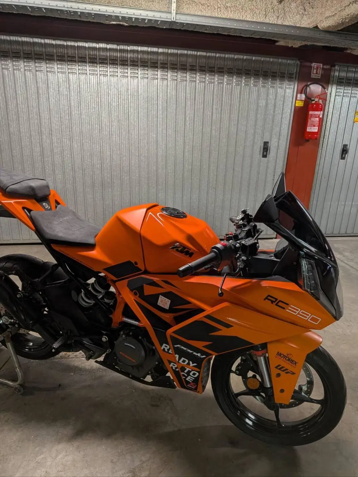 KTM RC 390 (2022 - 26) (9)