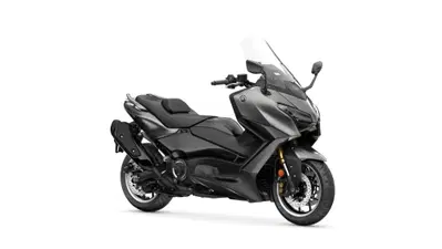 Yamaha T-Max 560 Tech Max (2025 - 26) usata