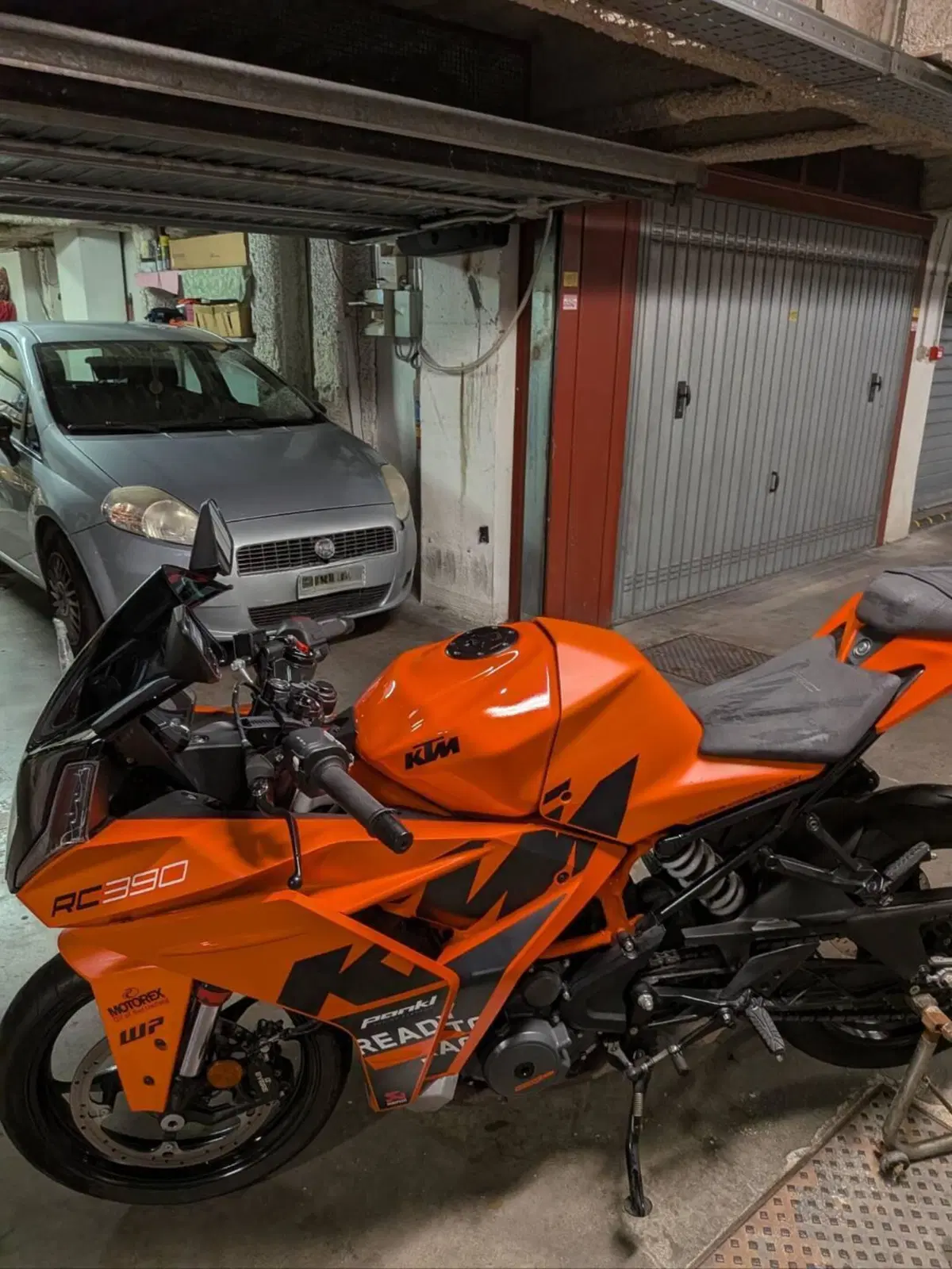 KTM RC 390 (2022 - 26) (12)